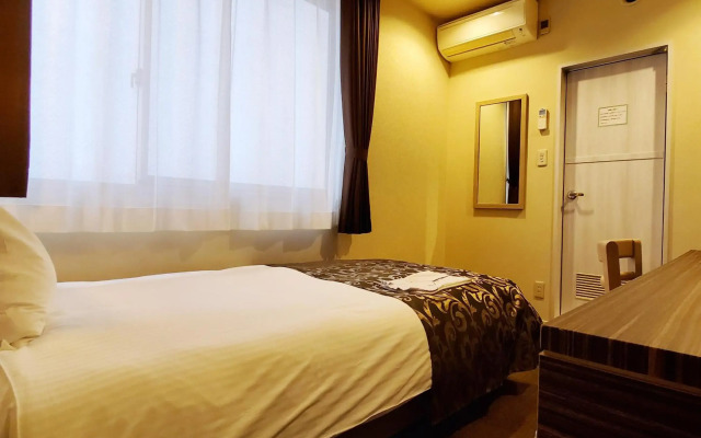 Tachikawa Regent Hotel