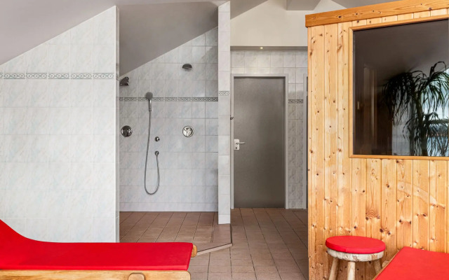 Vienna House Thüringer Hof Eisenach