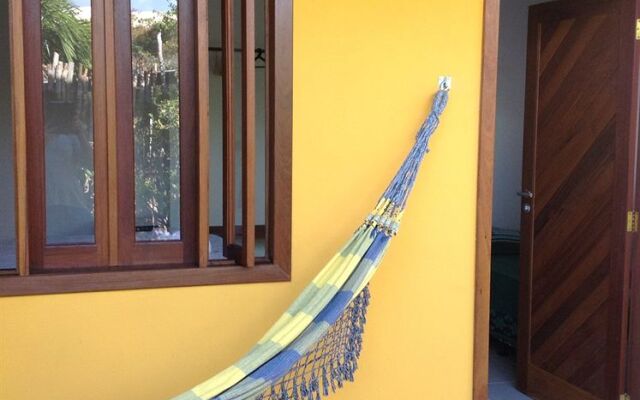 Pousada Jardim Cambui