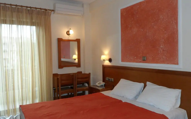 Prigipikon Suites & Lofts