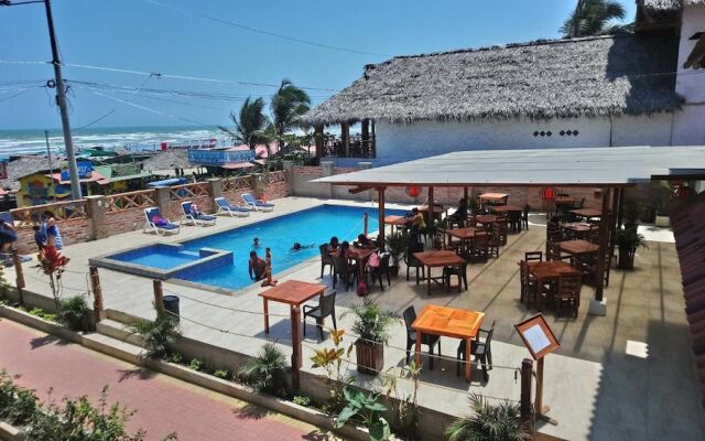 Hotel La Vista