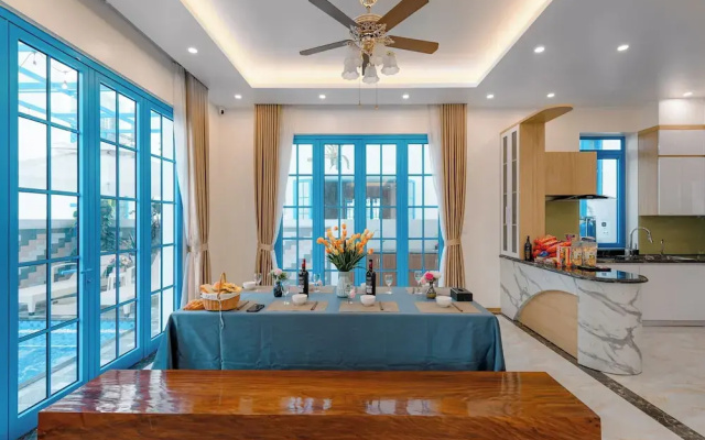 Phoenix Villas Sun Ha Long