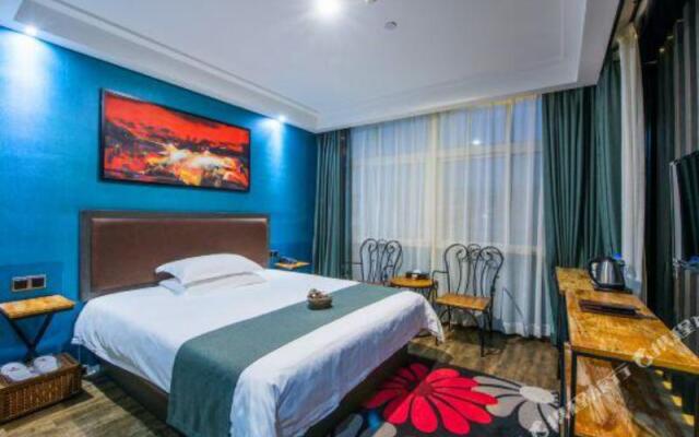 Wenzhou gularis Hotel