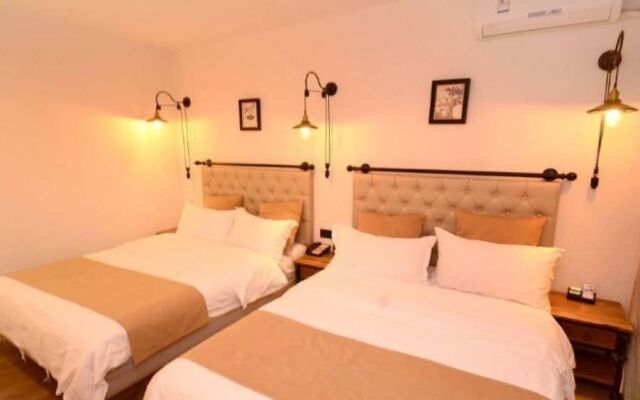 Milan Hotel
