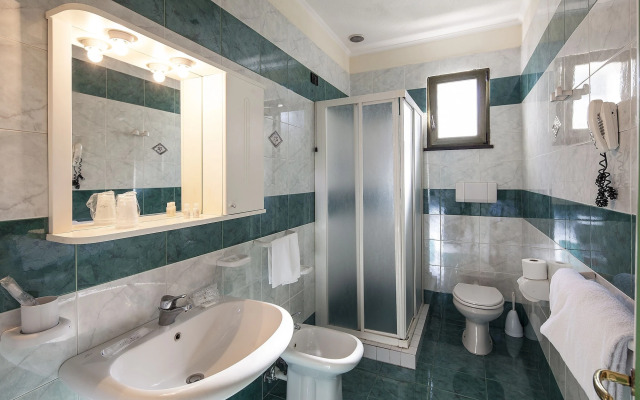 Sorriso Thermae Resort & Spa