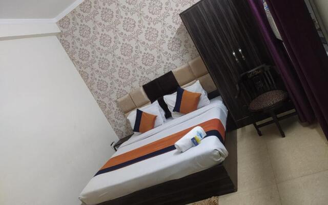 Staygo Hotel Near Haridwar Railway station
