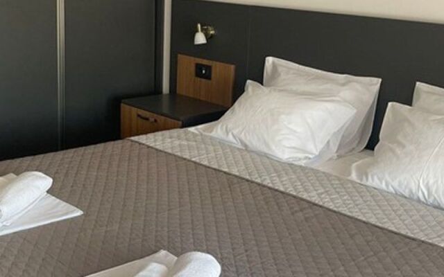 Elia Hotel Residence