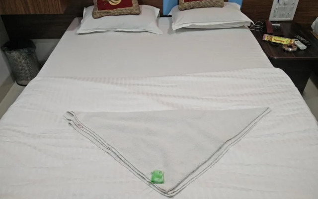 Hotel Sion Residency