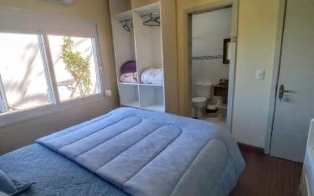 Casa Ari Candiago Gramado