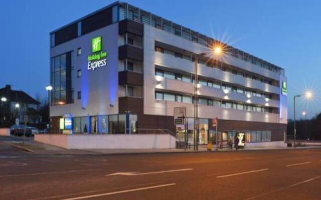 Express By Hol Inn London Golders Green North