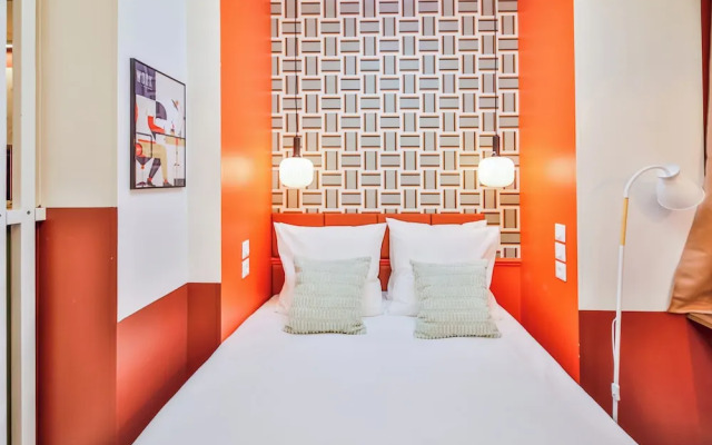 WS Molitor - Auteuil