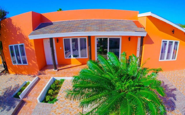Juanedu Suites