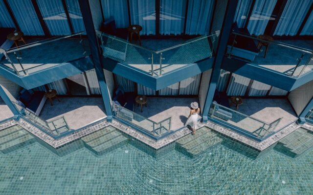 Hotel Tide Phuket