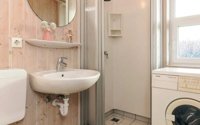 4 Star Holiday Home in Ottendorf