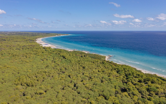 Amareclub Baia dei Turchi