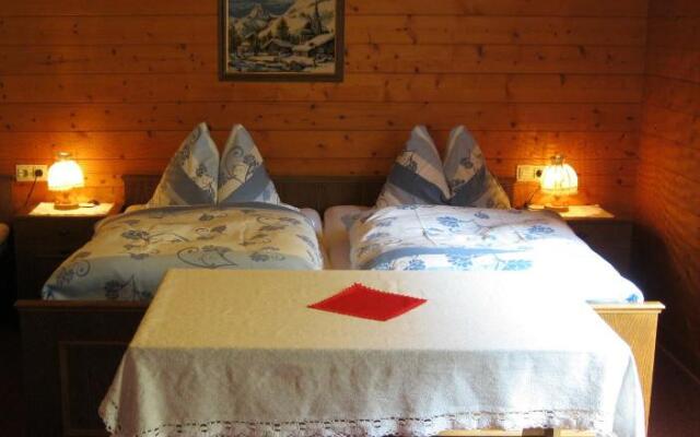 Appartements Bischof