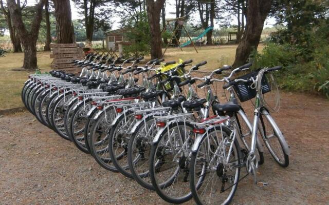 Manoir de lEspérance