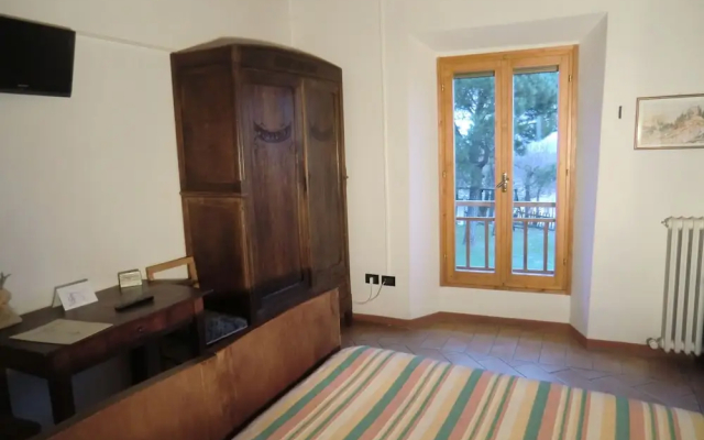 Agriturismo Ca' de' Gatti