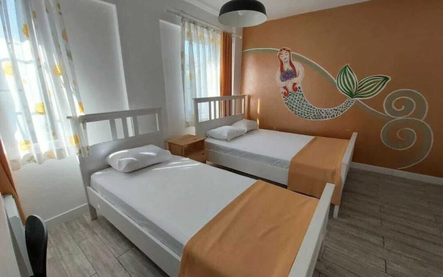 Ada Kalimera Bozcaada