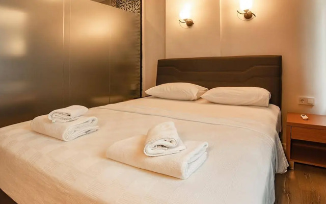 Otto Lara Hotel
