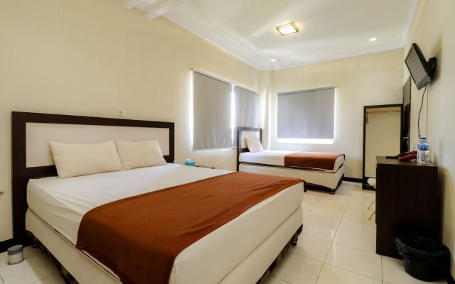 Wisma Banda