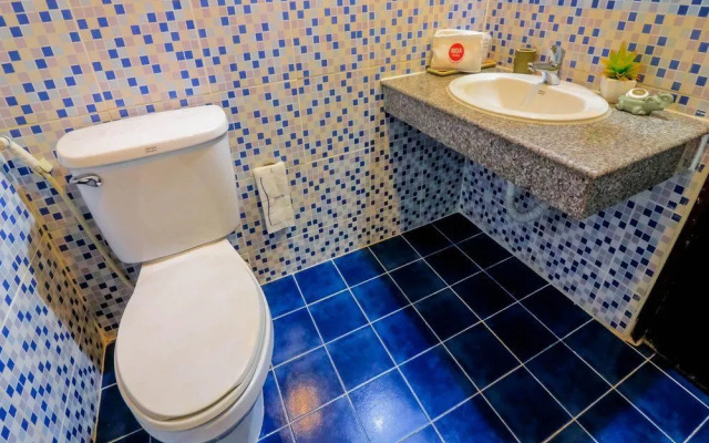 Nida Rooms Elephant 51 Gateway