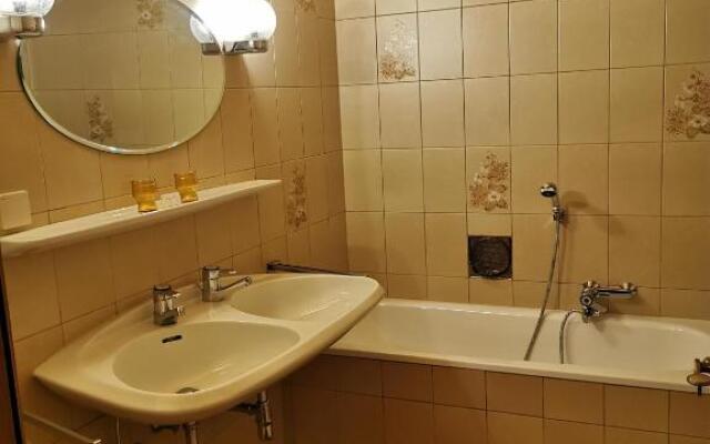 Ferienwohnung Seidl Top 1