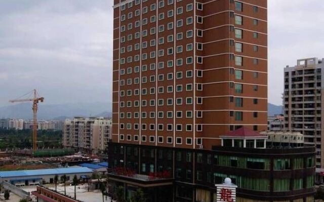 Longzhu Hotel