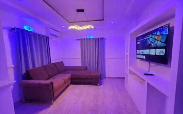 May Shorlet Suites