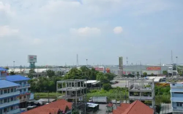Apartment Grand Diamond