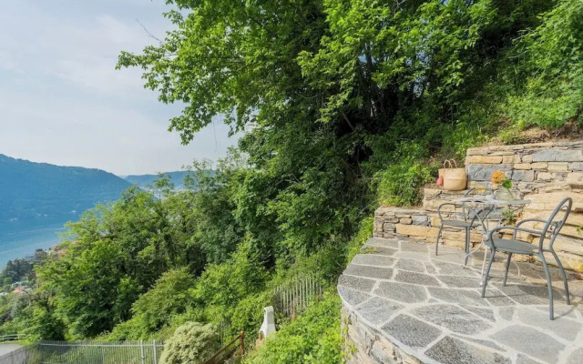 Top Lake View Villetta by Rent all Como