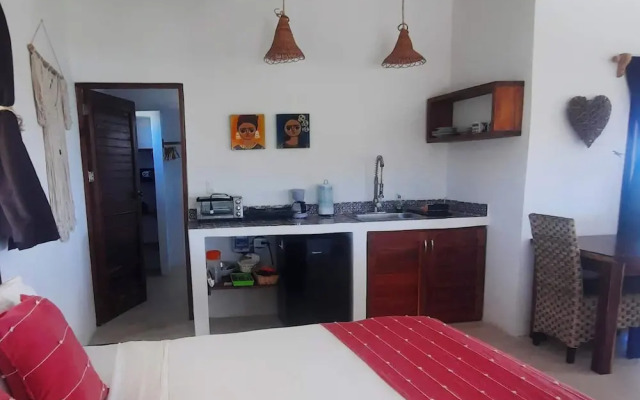 Casa Sofia Holbox