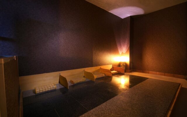 Kusatsu Highland Hotel