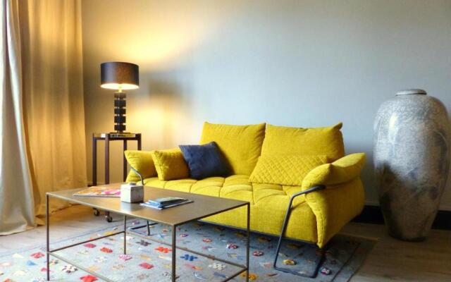 Appartement Vichy, 2 pièces, 2 personnes - FR-1-489-303