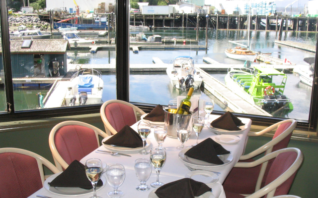 Tofino Resort & Marina