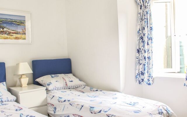 Ground Floor Flat At Wylfa, Rhosneigr