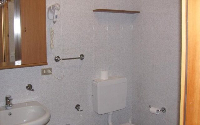 Casa Vacanze Ca De Val