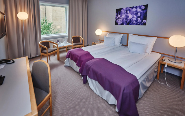 Thon Partner Hotel Høje Taastrup