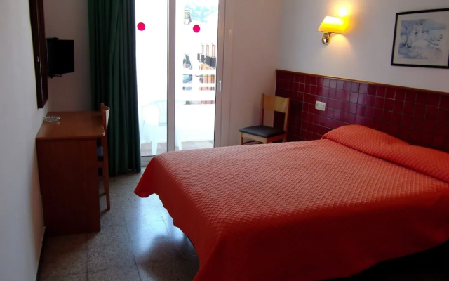 Hotel Simeón