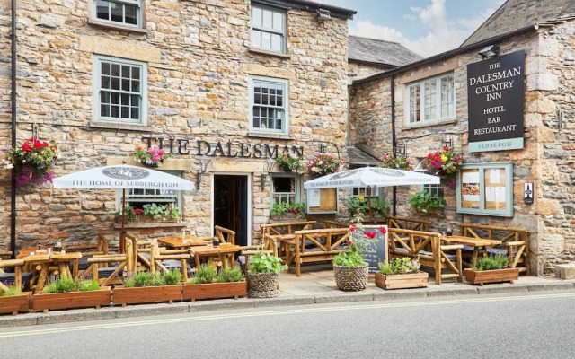 The Dalesman Country Inn