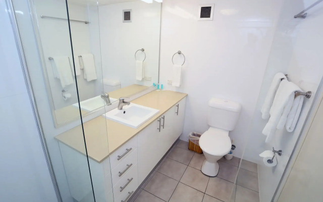 Biarritz Apartments