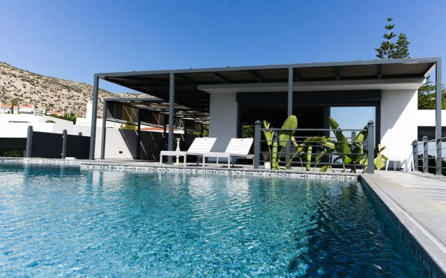 Villa Selenia Platinum