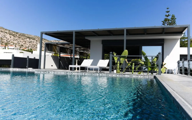 Villa Selenia Platinum