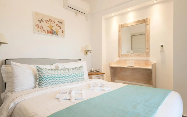 Mathios Luxury Homes