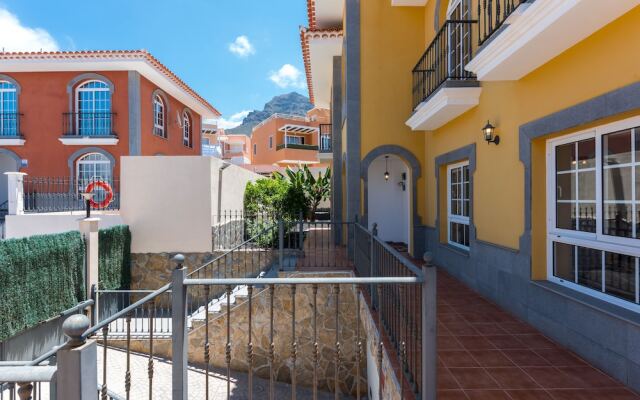 Amazing Costa Adeje's Villa! Pool & Big Garden