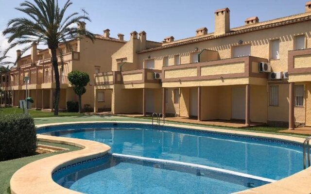 Serviden Retiro Park II