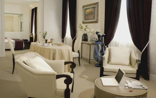 Terme di Saturnia Natural Spa & Golf Resort - The Leading Hotels of the World