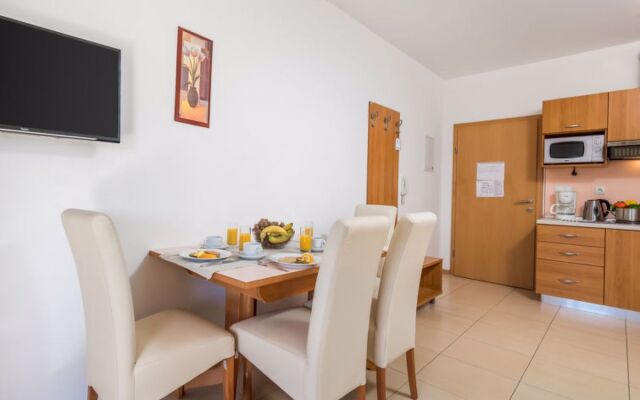 Apartment Ivan 2 Spiez