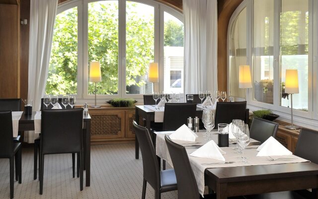 Aparthotel-aarau-WEST Swiss Quality