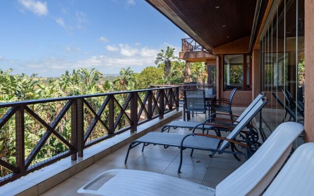 San Lameer Villa Rentals 2417